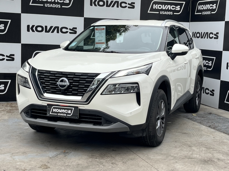 NISSAN X-TRAIL 2.5  SENSE 3 ROW  AT 2025