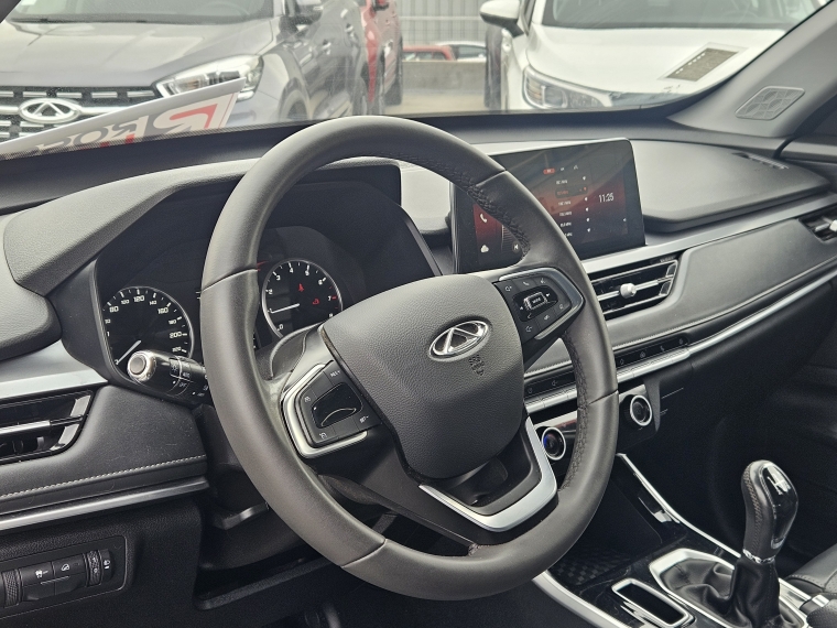 Chery Tiggo 3 pro Tiggo 3 Pro Gls 1.5 2024 Usado en Rosselot Usados