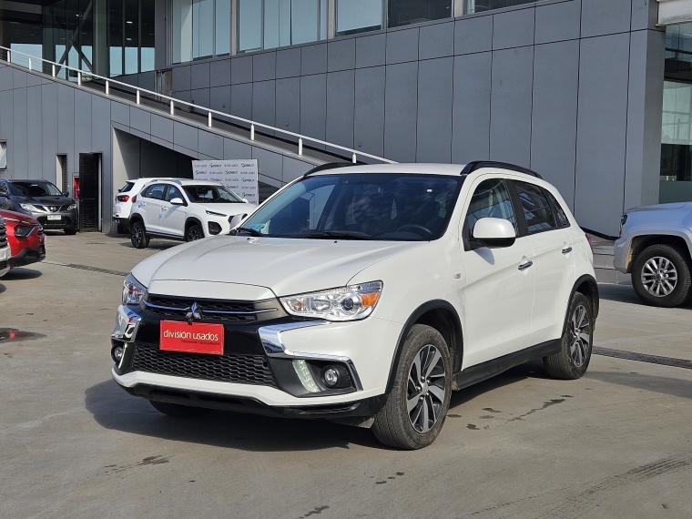 MITSUBISHI ASX ASX 4X4 2.0 AT 2019