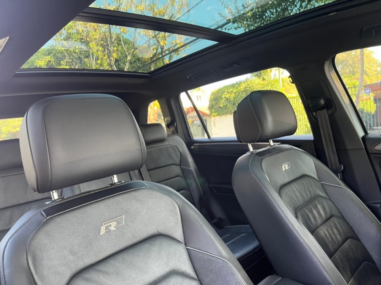 Volkswagen Tiguan  2.0 Tsi Dsg R-line 7a 4motion 2021 Usado en Autoadvice Autos Usados