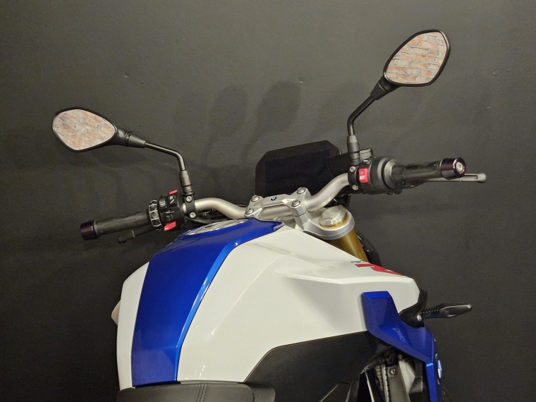 Bmw F 900 r . 2023 Usado en BMW Premium Selection