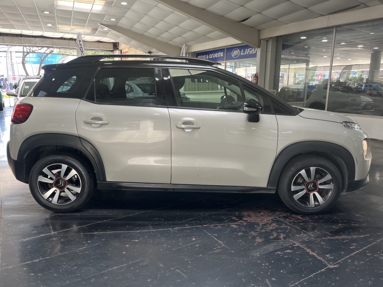 Citroen C3 aircross Blue Hdi 1.5l 6mt 2019  Usado en Grass & Arueste Usados