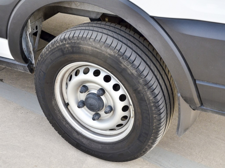 Ford Transit Diesel Carga 2023 Usado  Usado en Webautos.cl