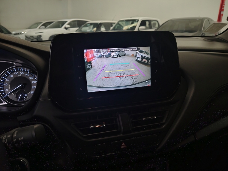 Suzuki S cross S Cross Gl 1.4 2023 Usado en Rosselot Usados