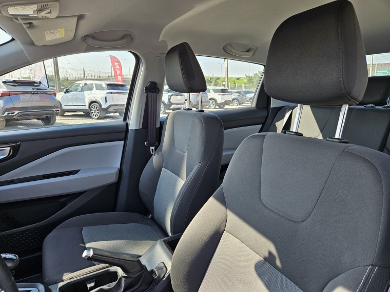 Chevrolet Sail 1.5 Ltz Mt 2024 Usado  Usado en Kovacs Usados