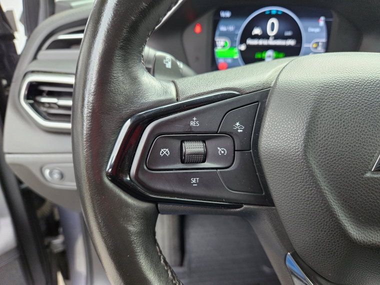 Chevrolet Bolt euv 00 Euv At Electrico 2024 Usado  Usado en Kovacs Usados