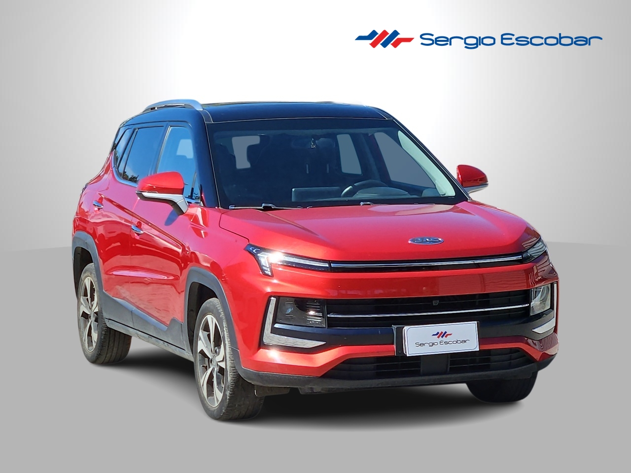 JAC JS4 JS4 TURBO 1.5 2022