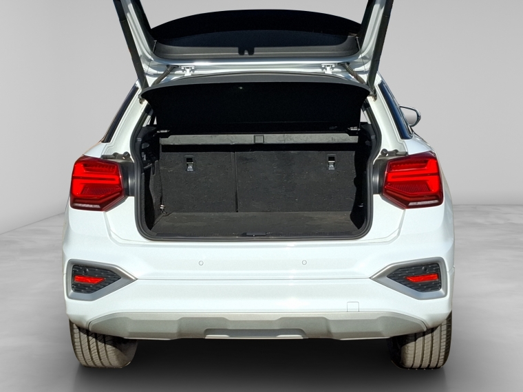 Audi Q2 1.4 Tfsi 2023 Usado Usado en BMW Premium Selection Audi Q2 1.4 Tfsi 2023 Usado Usado en BMW Premium Selection