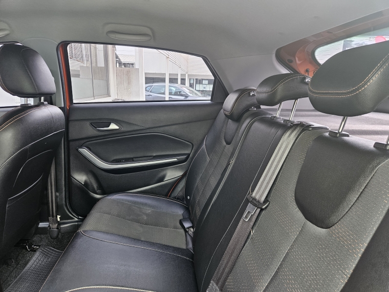 Chery Tiggo 2 Tiggo 2 1.5 2021 Usado en Rosselot Usados