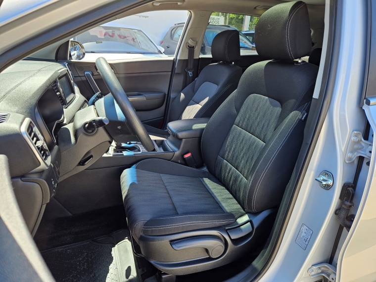 Kia Sportage Sportage Lx 2.0 Aut 2018 Usado en Rosselot Usados