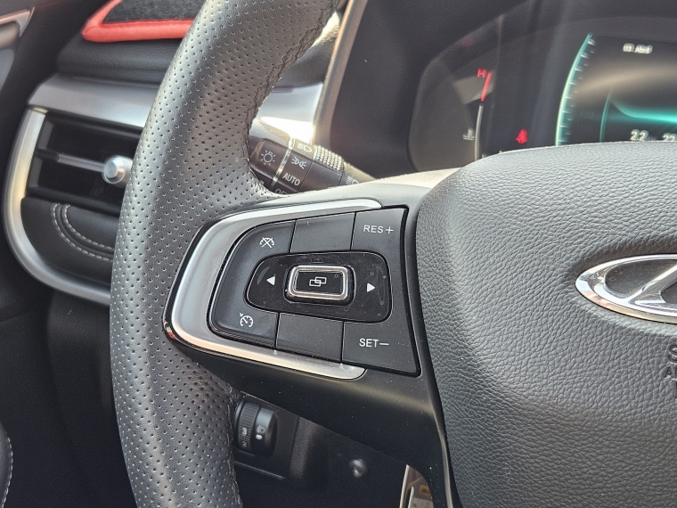 Chery Tiggo 7 Tiggo 7 Pro Glx Cvt Bicolor Euro 6b 2022 Usado en Rosselot Usados