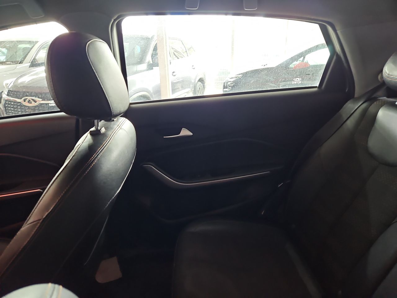 Chery Tiggo 2 Tiggo 2 Gls Mt 1.5 2022 Usado en Usados de Primera - Sergio Escobar