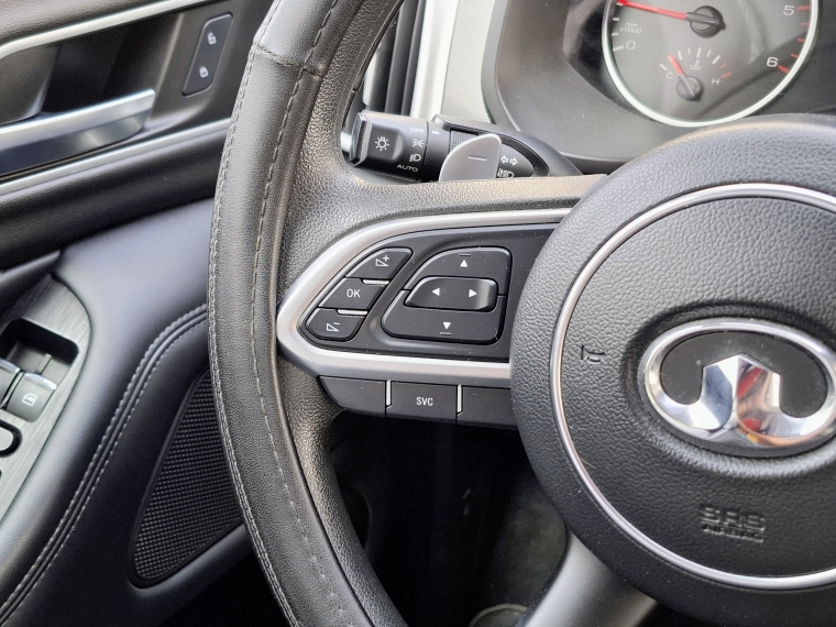 Great wall Poer Poer Elite 2.0 Aut 2023 Usado en Rosselot Usados