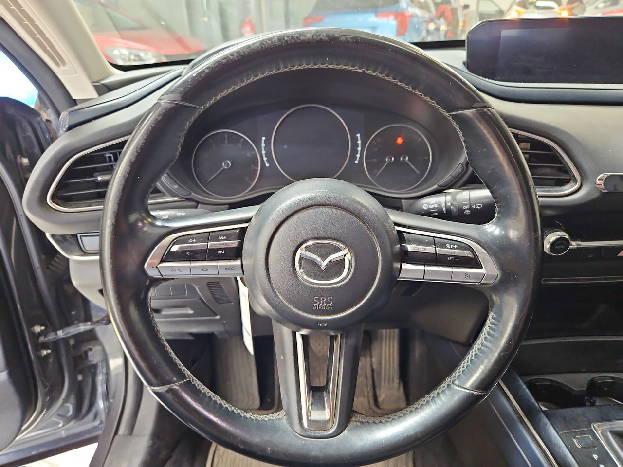 Mazda Cx-30 Cx30 2.0 Aut 2020 Usado Usado en Webautos.cl Mazda Cx-30 Cx30 2.0 Aut 2020 Usado Usado en Webautos.cl