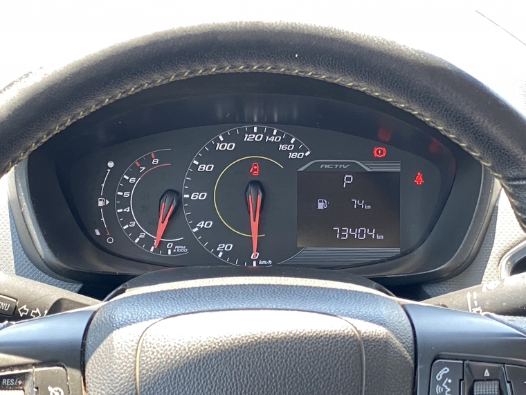 Chevrolet Spin 1.8 Activ At 2022 Usado  Usado en Kovacs Usados