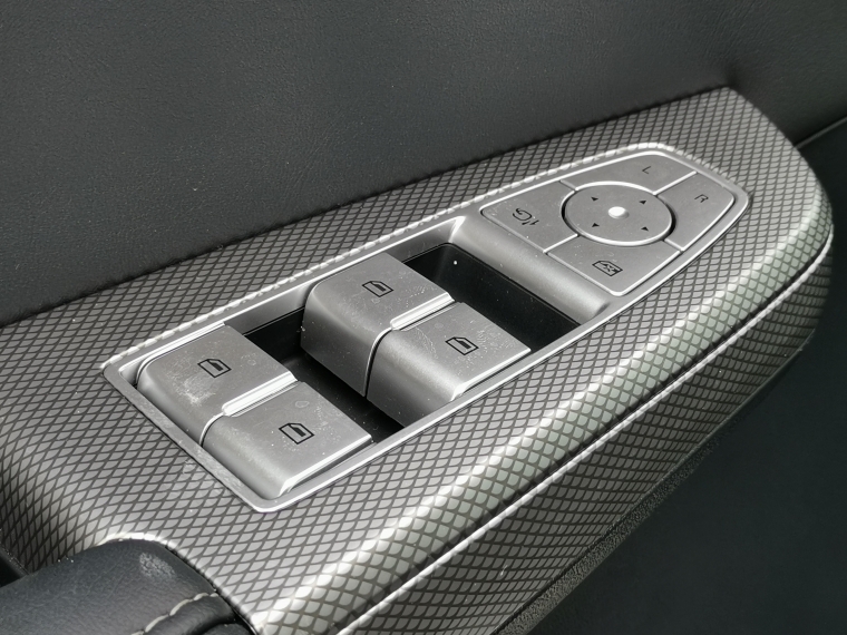 Mg Rx5 Rx9 4x4 2.0 Aut 2025 Usado en Rosselot Usados