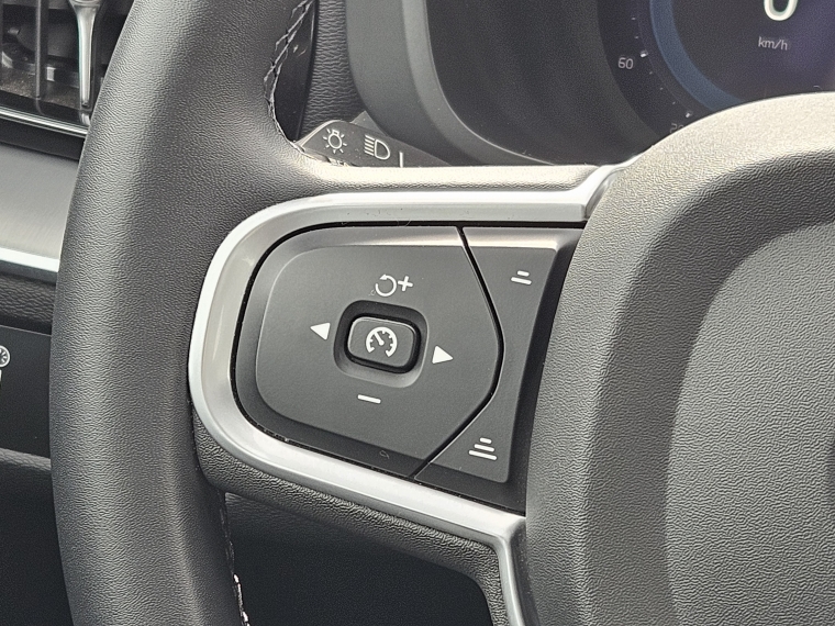 Volvo Xc60 Ii B5 4x4 2.0 Aut  2022 Usado  Usado en Autoselect Usados