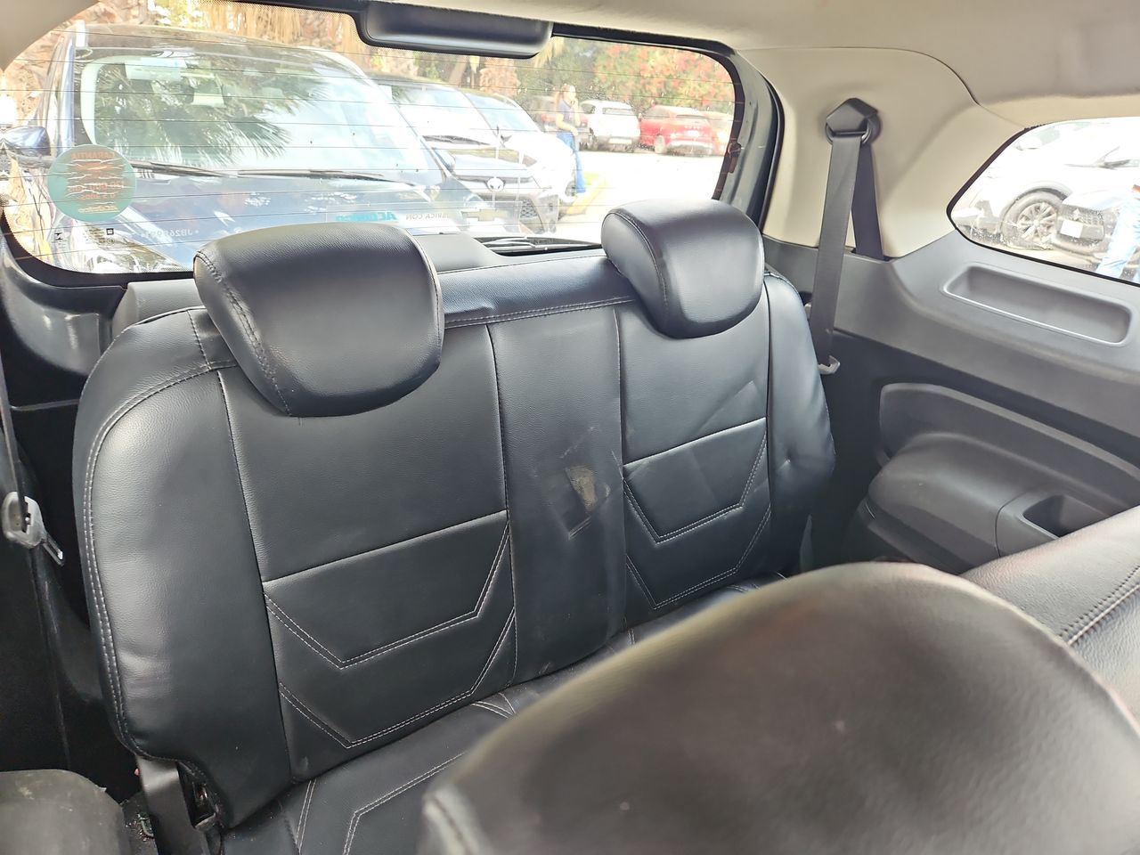 Chevrolet Spin Spin 1.8 2018 Usado  Usado en Webautos.cl
