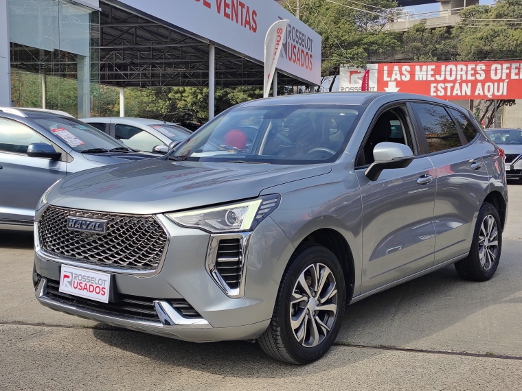 HAVAL JOLION JOLION ACTIVE 1.5 2024