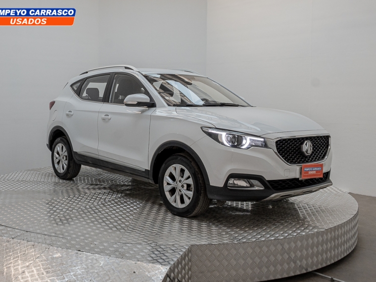 Mg Zs 1.5 Std Mt 2022 Usado  Usado en Pompeyo