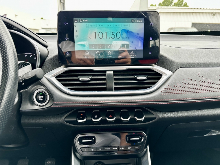 Chevrolet Groove 1.5 Premier Mt 2023 Usado  Usado en Kovacs Usados