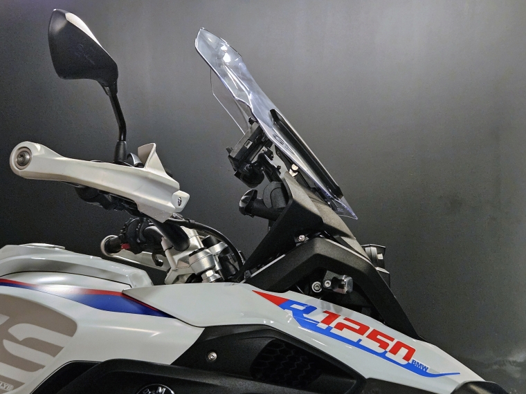 Bmw R 1250 gs Ii 2022 Usado en BMW Premium Selection