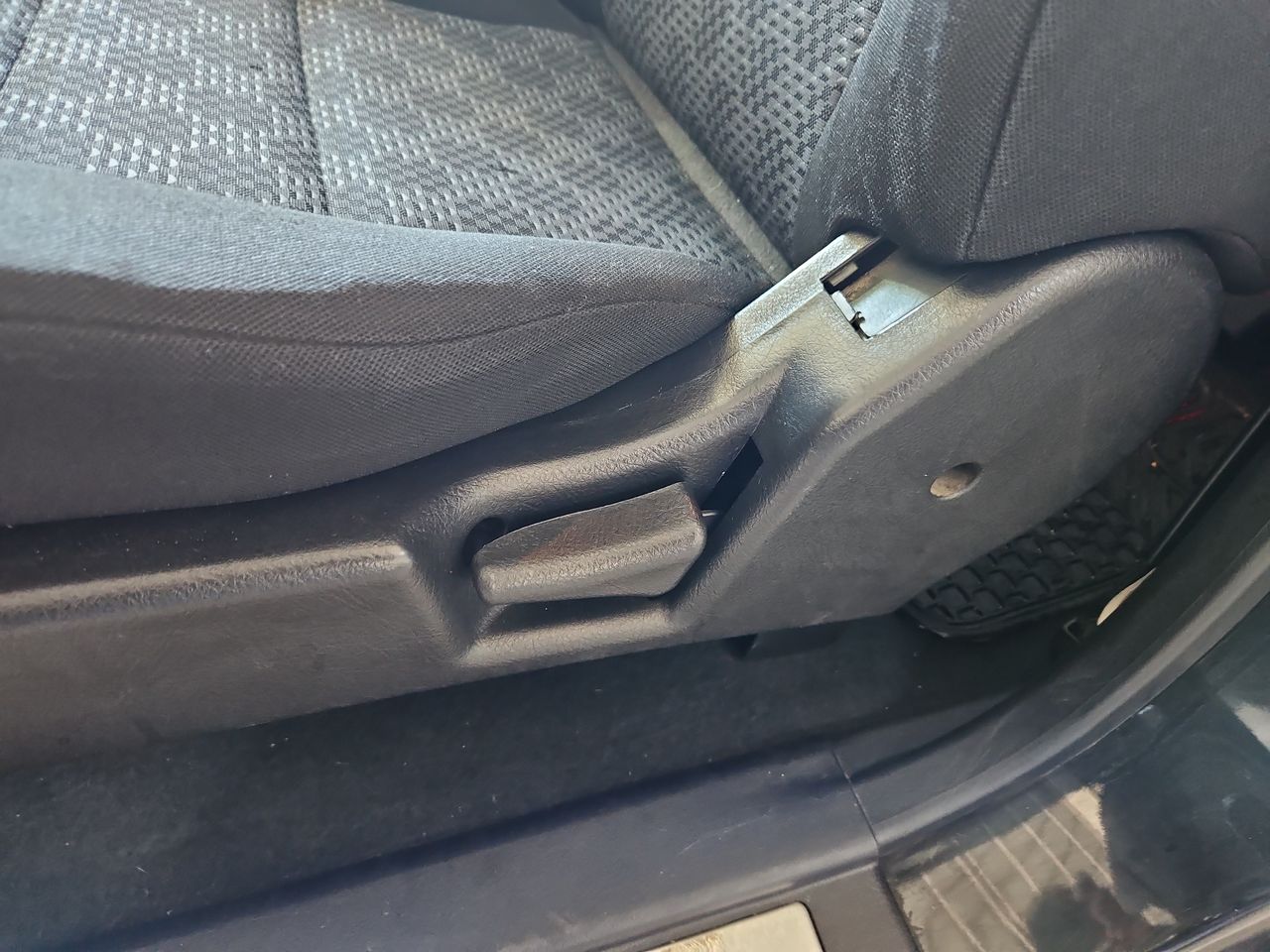 Great wall Haval New Haval H3 Le 2.0 2016 Usado en Usados de Primera - Sergio Escobar