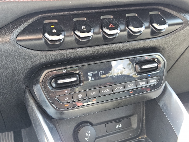 Chevrolet Groove 1.5 Premier Mt 2024 Usado  Usado en Kovacs Usados