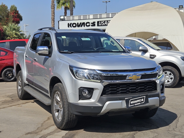 Chevrolet Colorado High Country 4x4 2.8 At 2022 Usado  Usado en Kovacs Usados