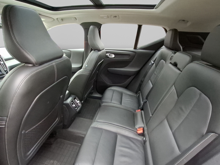 Volvo Xc40 B4 Ultimate 2.0 Aut 2023 Usado Usado en BMW Premium Selection Volvo Xc40 B4 Ultimate 2.0 Aut 2023 Usado Usado en BMW Premium Selection