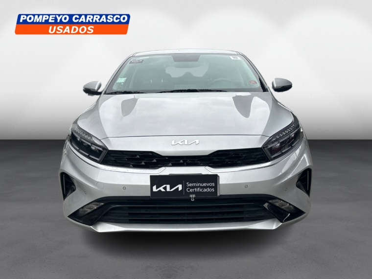 Kia Cerato Ex 1.6 6at Full 2022 Usado  Usado en Pompeyo