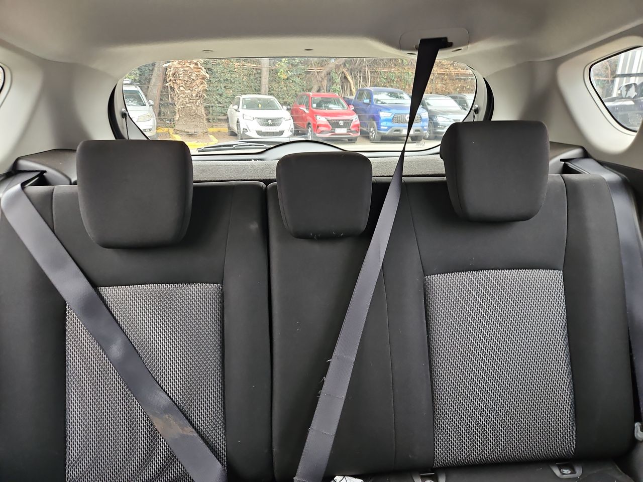Suzuki S cross S Cross Gl Hb 1.6 2016 Usado Usado en Webautos.cl Suzuki S cross S Cross Gl Hb 1.6 2016 Usado Usado en Webautos.cl