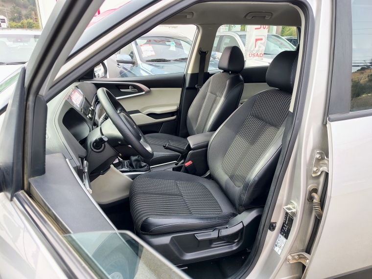 Kia Carens Carens Lx 1.5 2023 Usado en Rosselot Usados