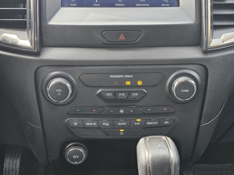 Ford Ranger Fx4 4x4 3.2 At 2023 Usado  Usado en Kovacs Usados