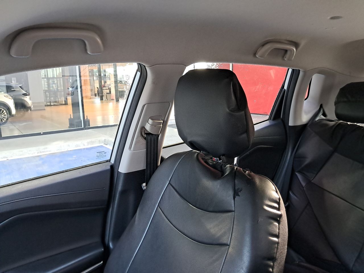 Changan Cs15 New Cs15 Elite Hb 1.5 2021 Usado en Usados de Primera - Sergio Escobar