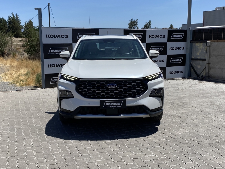 Ford Territory 1.5 Titanium At 2024 Usado  Usado en Kovacs Usados