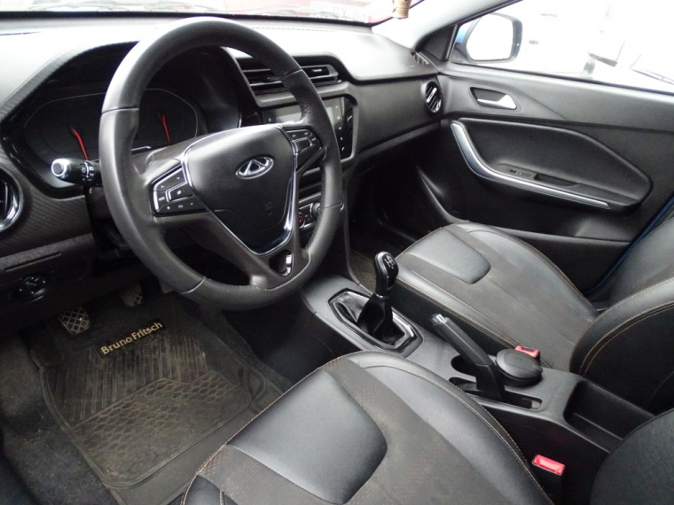 Chery Tiggo 2 Glx 2021 Usado  Usado en Webautos.cl