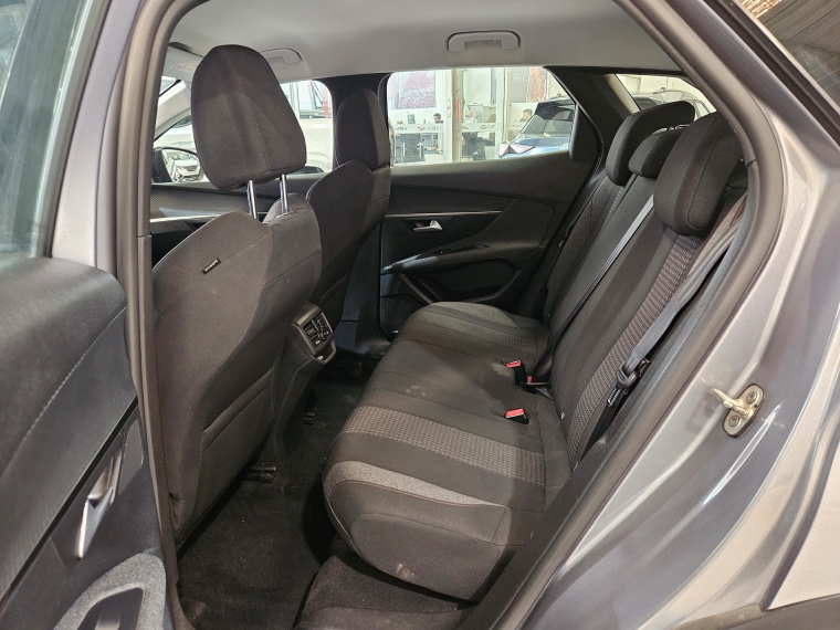 Peugeot 3008 3008 Blue Hdi 130 1.5 2022 Usado en Rosselot Usados