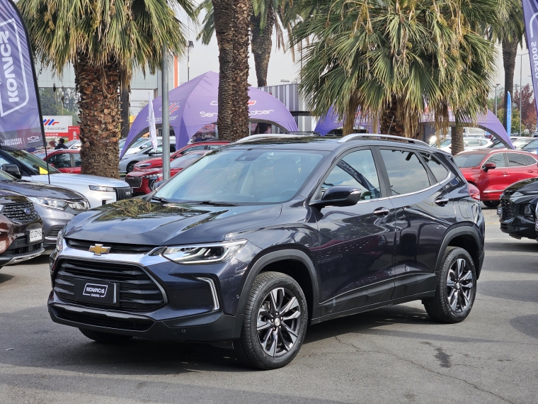 CHEVROLET TRACKER PREMIER AUT 1.2 T 2025