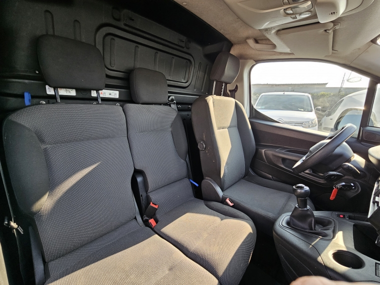 Peugeot Partner Nueva Partner 2022 Usado  Usado en Autoselect Usados