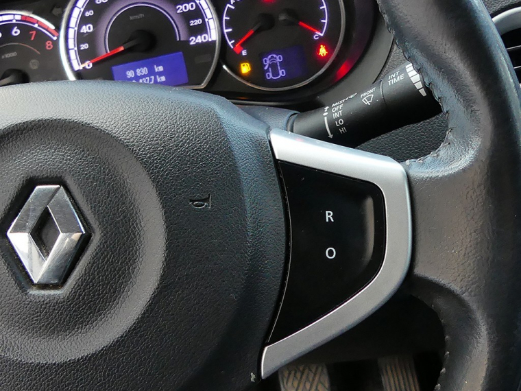 Renault Koleos Expression 2.5 2016 Usado  Usado en Webautos.cl