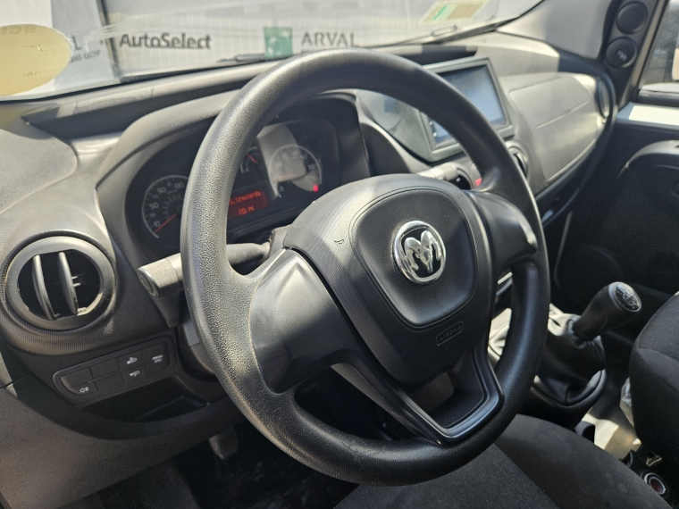 Ram 700 City 5p 1.2 2022 Usado Usado en Autoselect Usados Ram 700 City 5p 1.2 2022 Usado Usado en Autoselect Usados