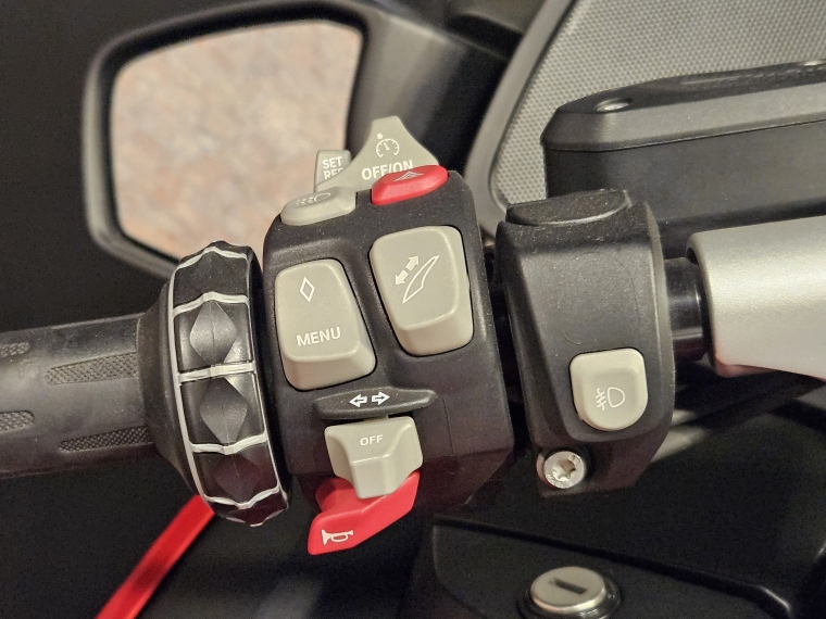 Bmw R 1250 rt . 2021 Usado en BMW Premium Selection Bmw R 1250 rt . 2021 Usado en BMW Premium Selection