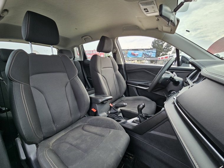 Gac motor Gs4 Gs4 Power 1.5 Aut 2024 Usado en Rosselot Usados