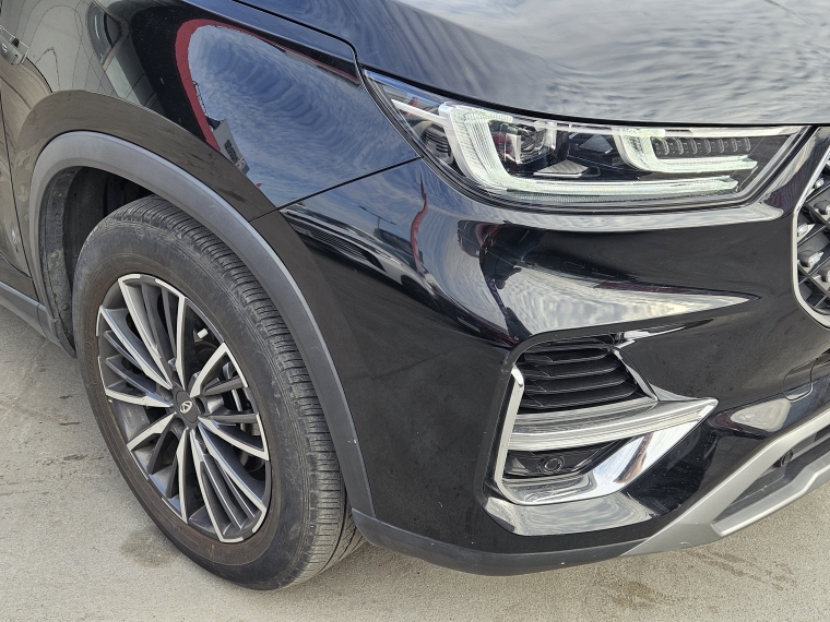 Chery Tiggo 8 Tiggo 8 Pro Glx Dct 1.6 Aut 2023 Usado en Rosselot Usados