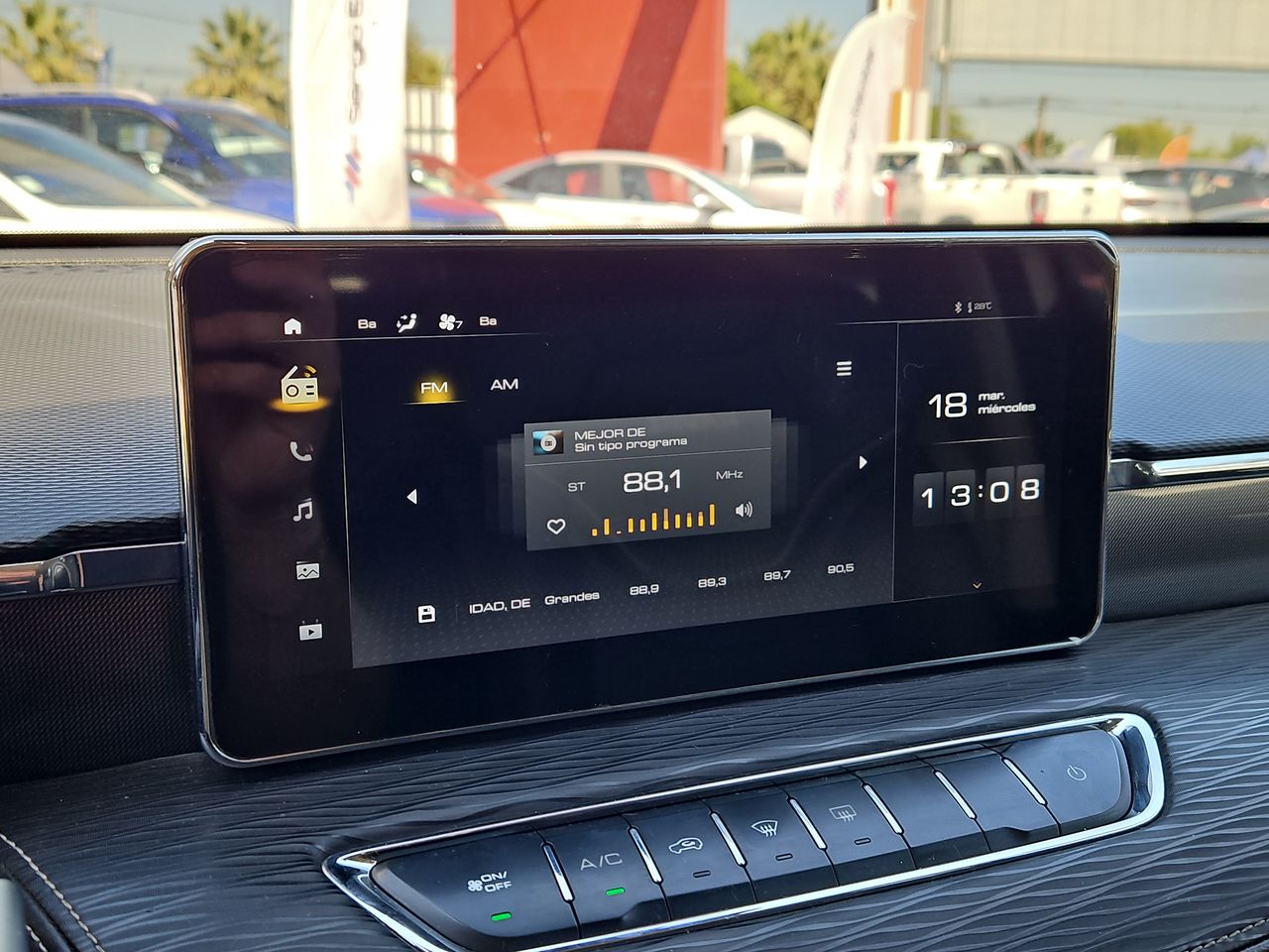 Haval Jolion Jolion Elite 1.5 2023 Usado  Usado en Webautos.cl