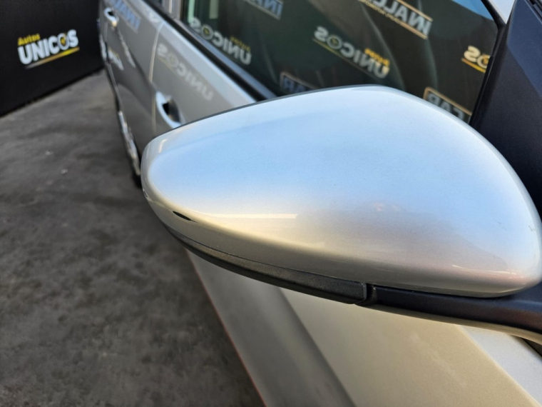 Chevrolet Sail 1.5 2020 Usado  Usado en Webautos.cl
