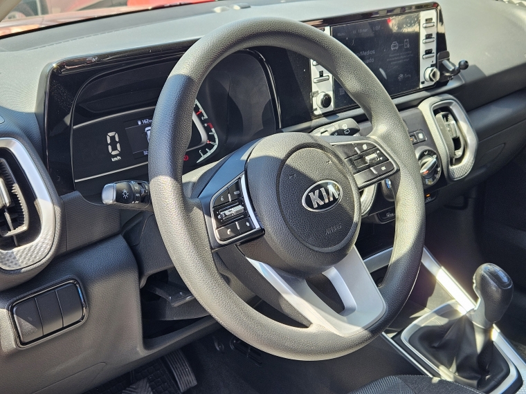Kia Sonet Ex 1.5 Mt 2021 Usado  Usado en Kovacs Usados