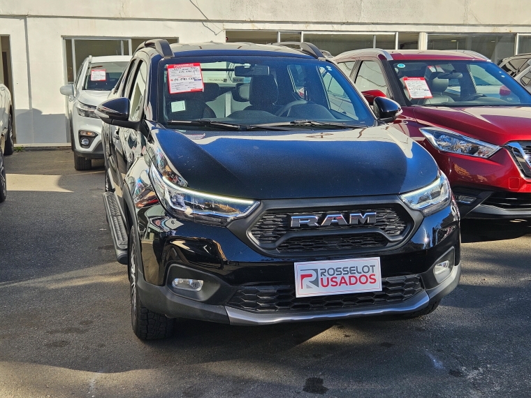 Ram 700 700 Longhorn 1.3 Aut 2023 Usado en Rosselot Usados