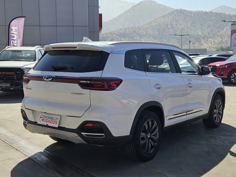 Chery Tiggo 8 Tiggo 8 1.5 2022 Usado en Rosselot Usados